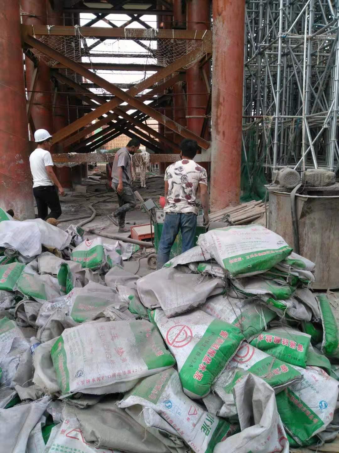 康保教你正确认识地基加固，以免当大聪明